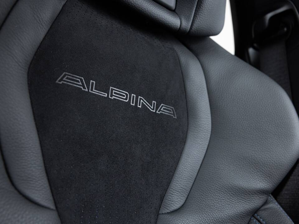 Afbeelding 25/40 van ALPINA B5 GT Touring (2023)