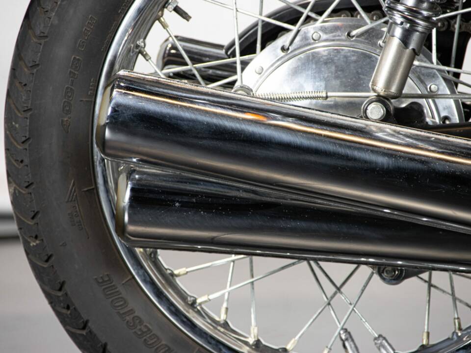 Image 45/50 of Kawasaki DUMMY (1976)