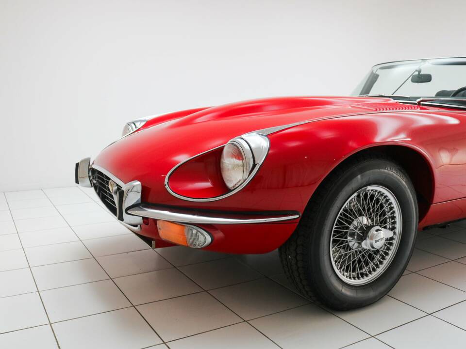 Bild 40/48 von Jaguar E-Type V12 (1973)
