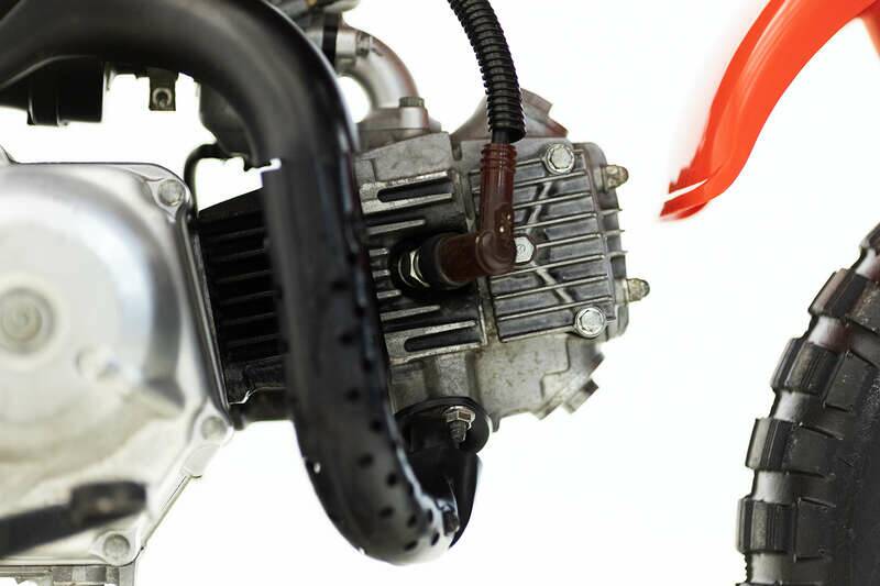 Image 3/49 of Honda Z 50 Monkey (1982)