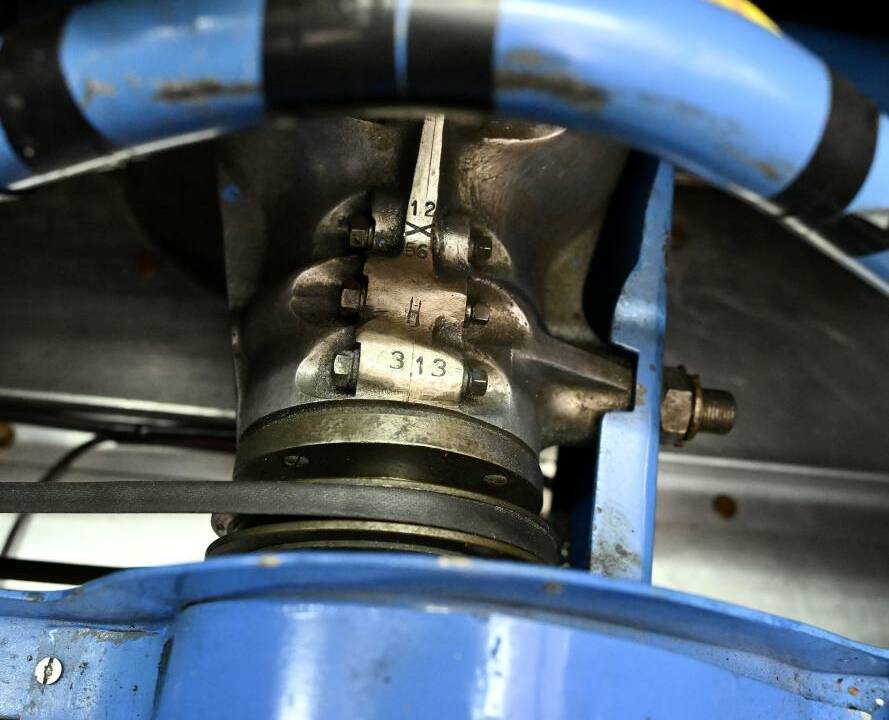 Image 43/50 de Bugatti Typ 37 A (1927)