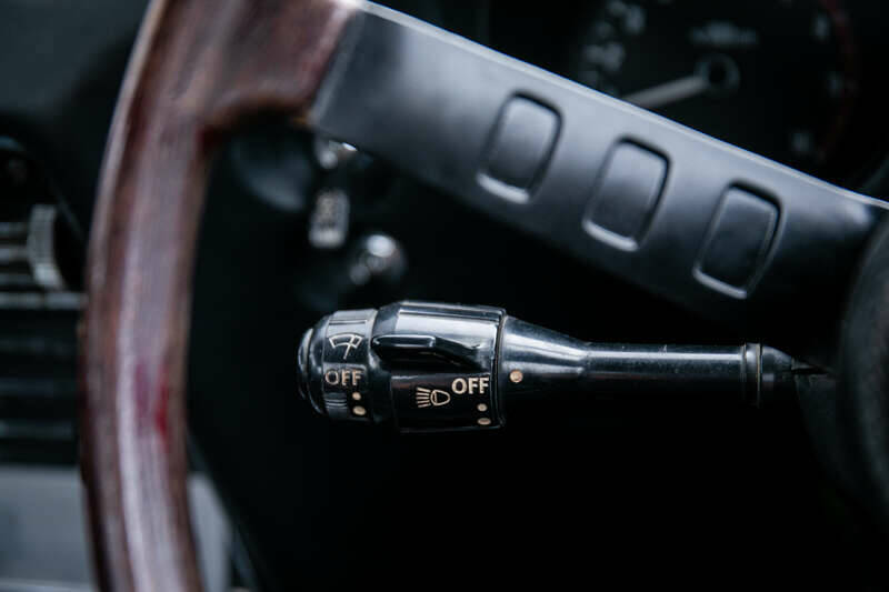 Image 20/44 of Datsun Fairlady Z432 (1970)