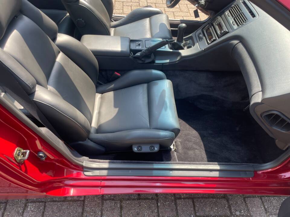 Afbeelding 24/32 van Nissan 300 ZX  Twin Turbo (1992)