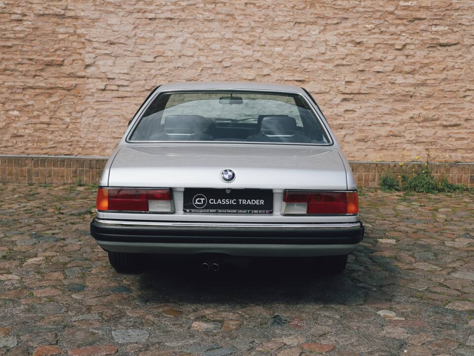 Bild 22/106 von BMW 633 CSi (1976)