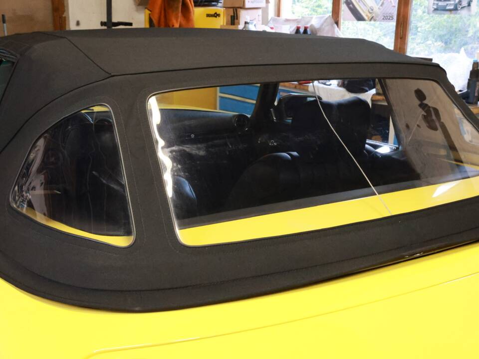 Image 7/50 of Mercedes-Benz 500 SL (1983)