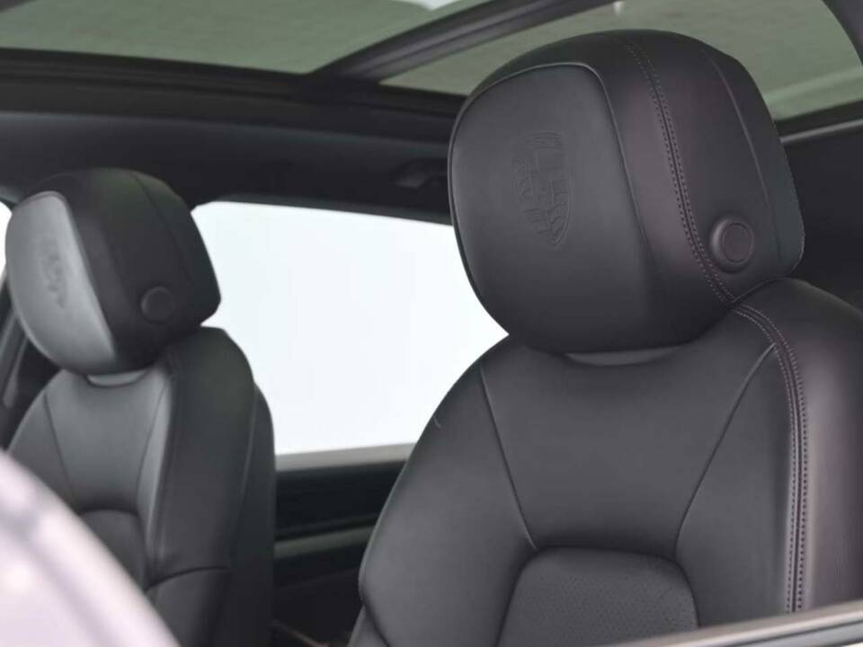 Bild 8/12 von Porsche Cayenne E-Hybrid (2024)