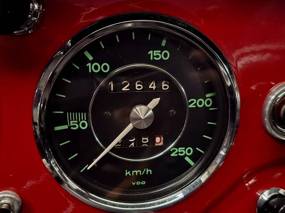 Bild 29/42 von Porsche 356 B Carrera 2/2000 GS (1963)