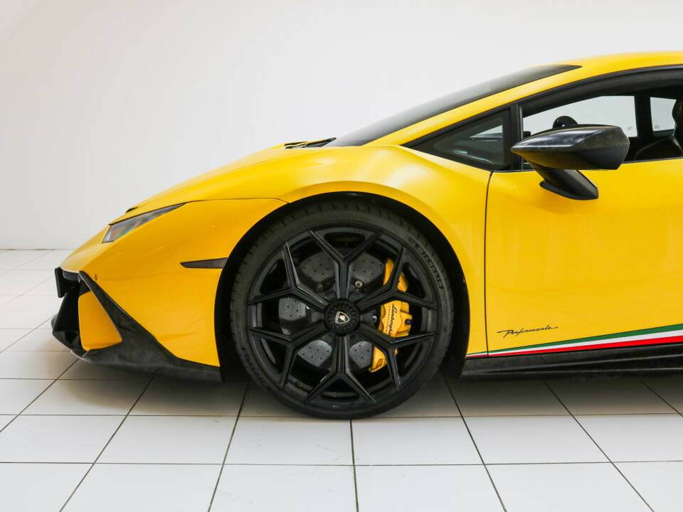Bild 5/71 von Lamborghini Huracán Performante (2017)