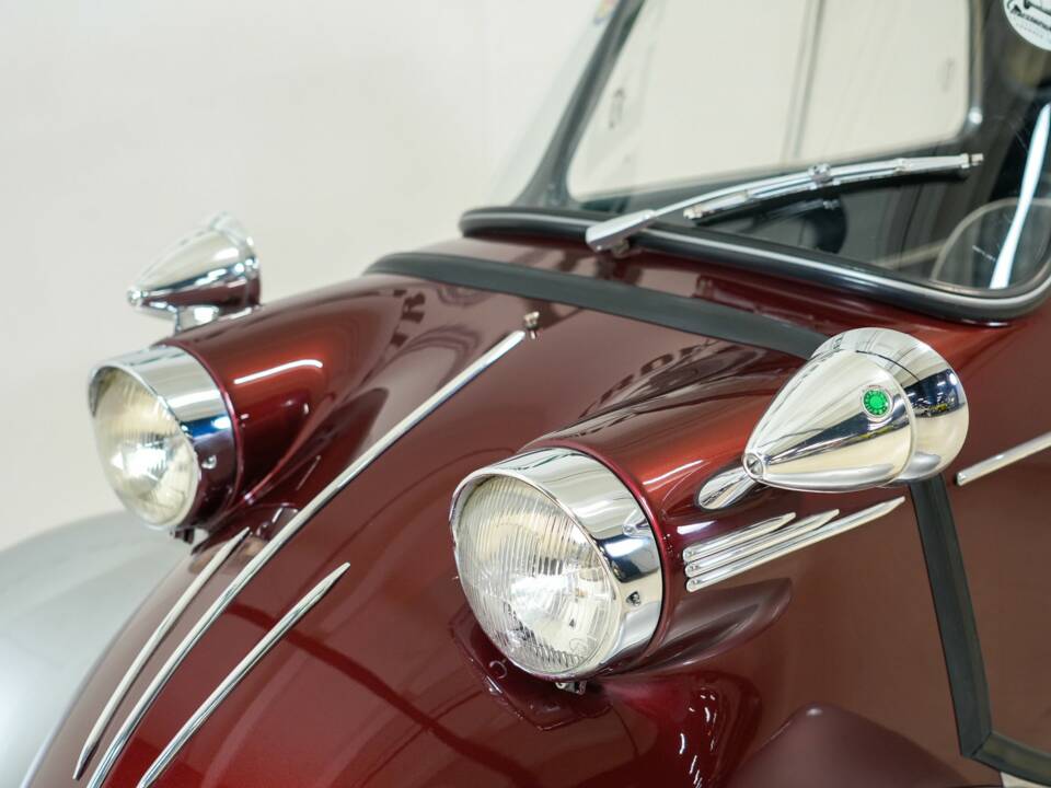 Image 22/35 de Messerschmitt / FMR Tg 500 (1960)