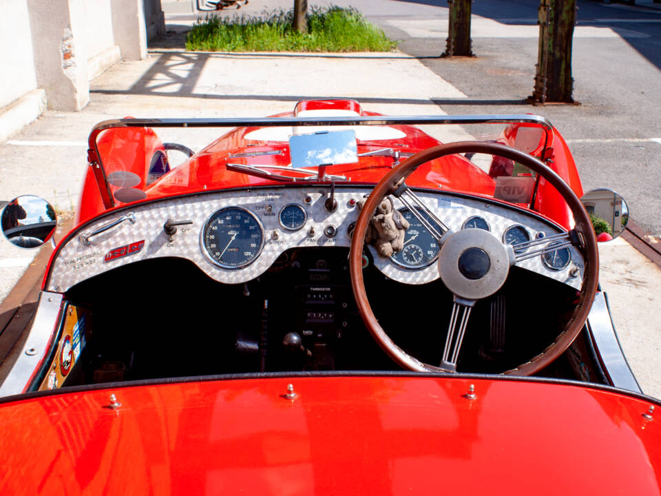 Bild 8/14 von Healey Silverstone (1950)