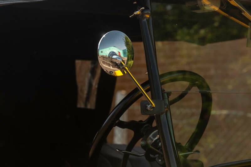 Image 39/50 de Ford Model T Touring (1926)
