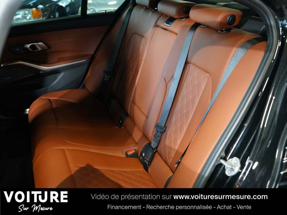 Immagine 8/20 di ALPINA D3 Biturbo (2021)