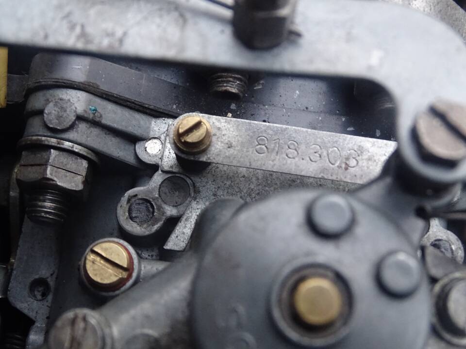 Immagine 14/57 di Lancia Fulvia Montecarlo (1972)