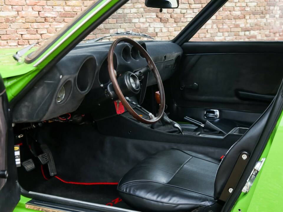 Imagen 48/50 de Datsun 240 Z (1973)