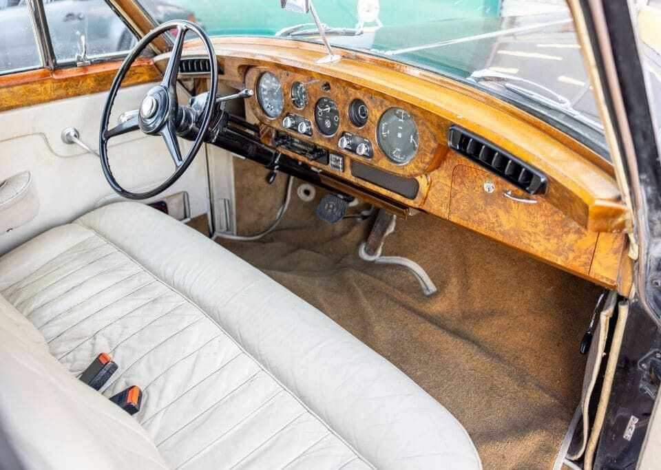 Bild 3/8 von Bentley S 2 (1960)