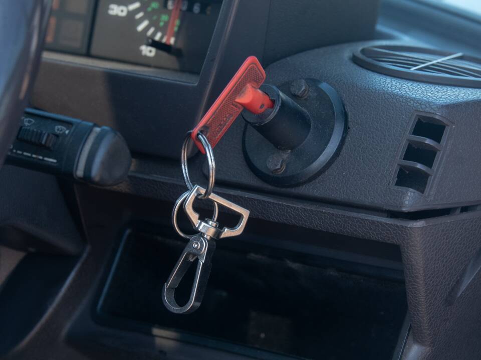 Image 31/50 of Land Rover Range Rover Classic 3.5 (1989)