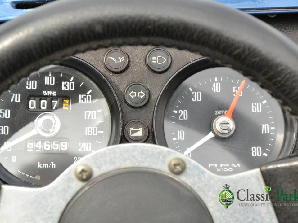 Bild 18/37 von Donkervoort S8 (1984)