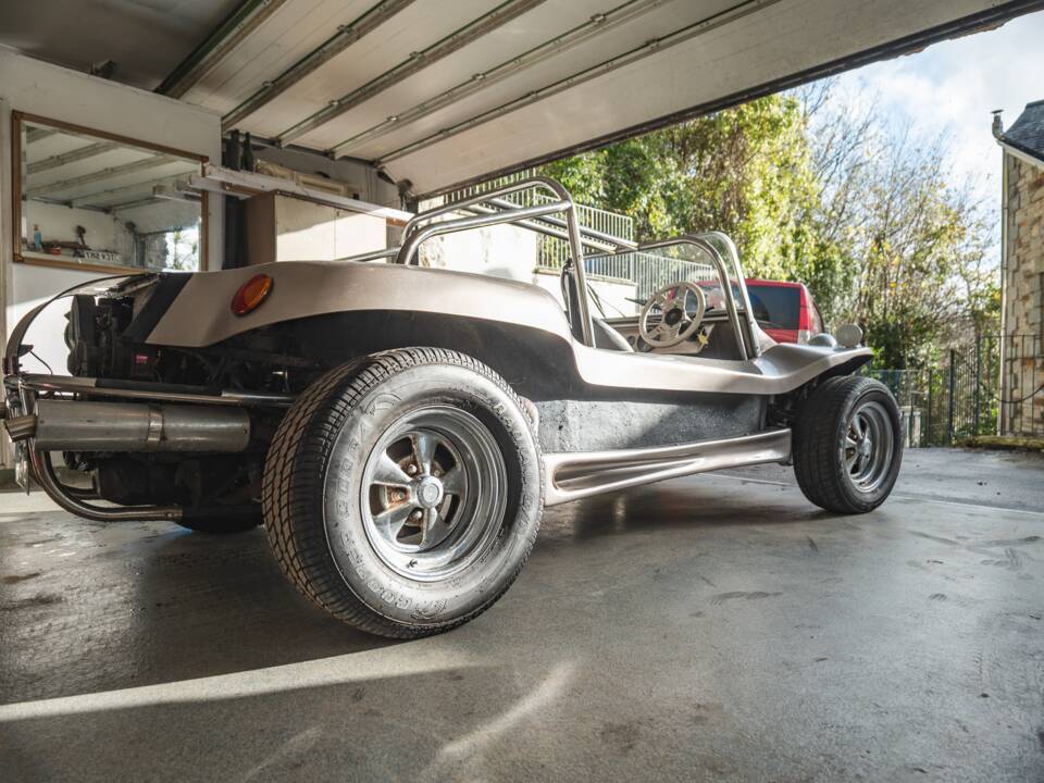 Afbeelding 9/43 van Volkswagen Buggy (1972)