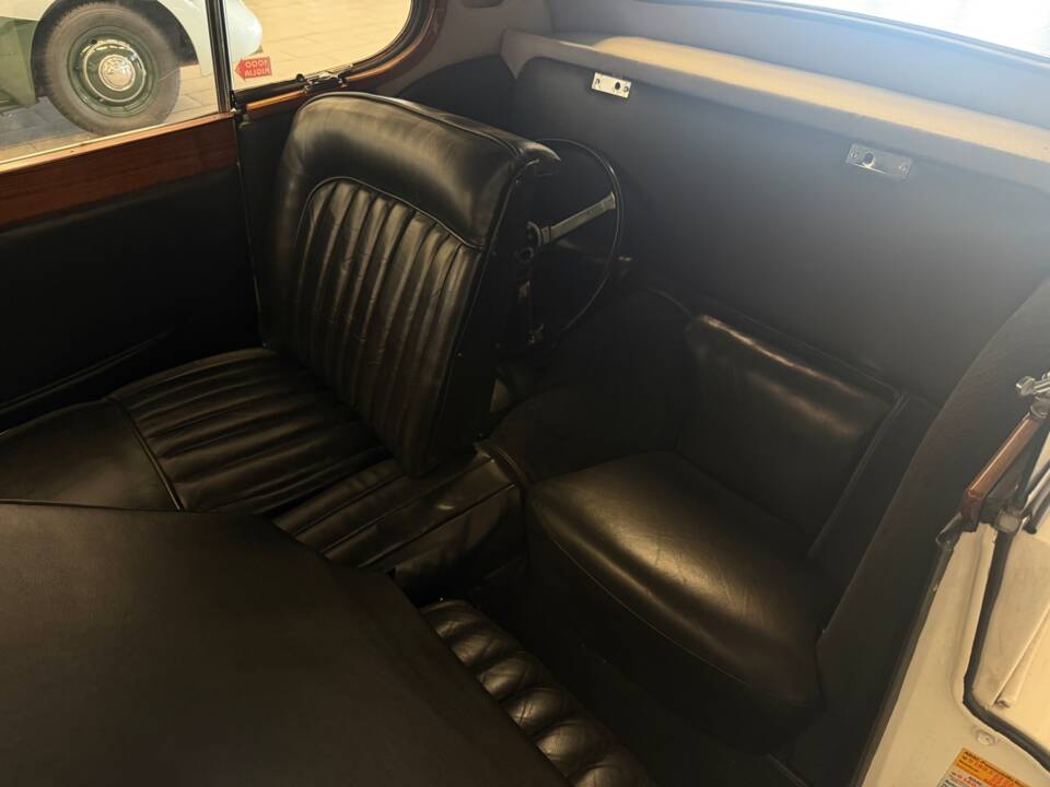 Afbeelding 16/17 van Jaguar XK 140 FHC (1956)