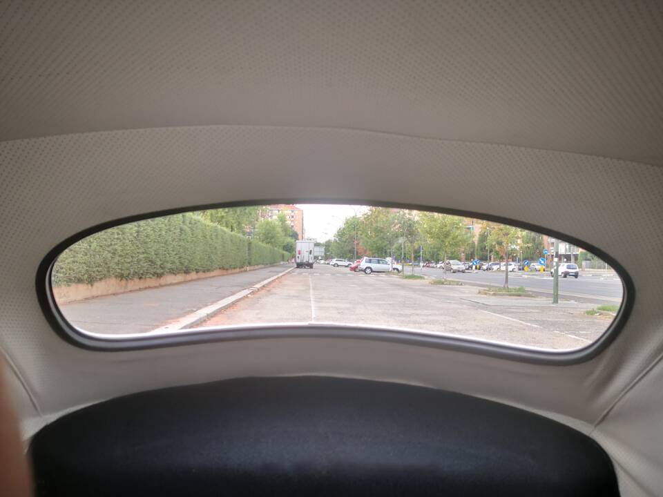 Bild 42/160 von Volkswagen Käfer 1300 (1971)