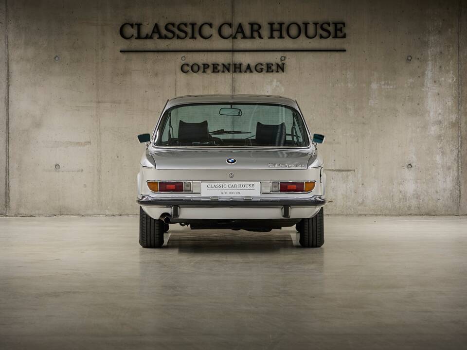 Image 7/100 of BMW 3.0 CSi (1973)