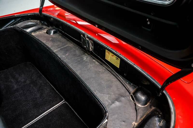 Immagine 20/26 di Mercedes-Benz 250 SL (1967)