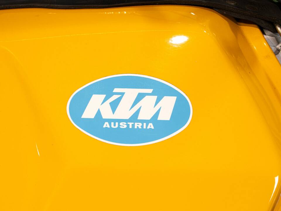 Image 12/50 of KTM 250 MC/GS (1973)