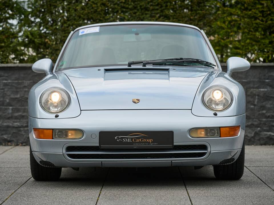 Bild 3/32 von Porsche 911 Carrera (1995)