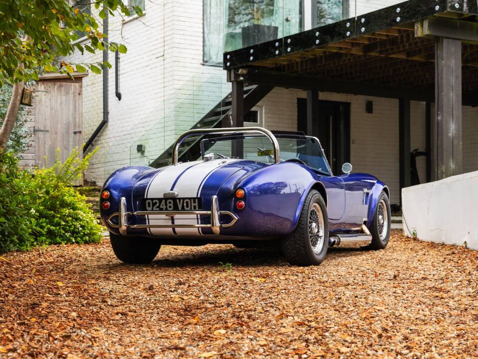 Bild 32/50 von AC Cobra 289 (1997)