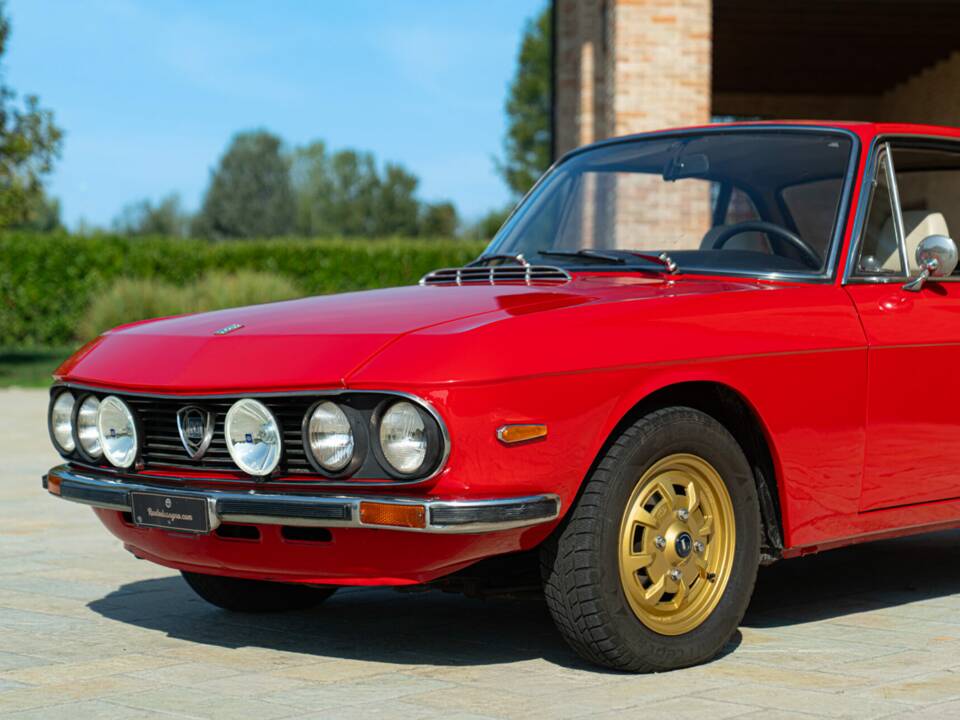 Bild 30/50 von Lancia Fulvia 1.3 S (1975)