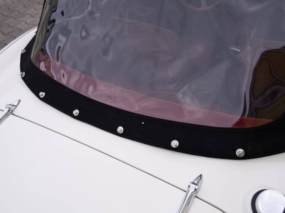 Image 69/72 de Austin-Healey 3000 Mk II (BJ7) (1962)