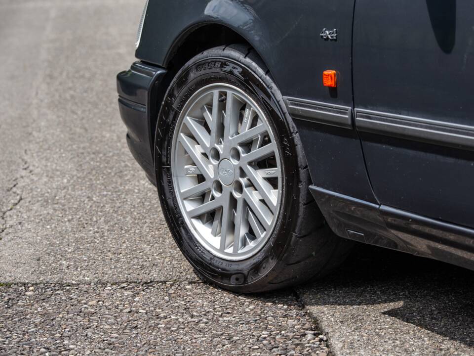 Afbeelding 29/55 van Ford Sierra Cosworth 4x4 (1990)