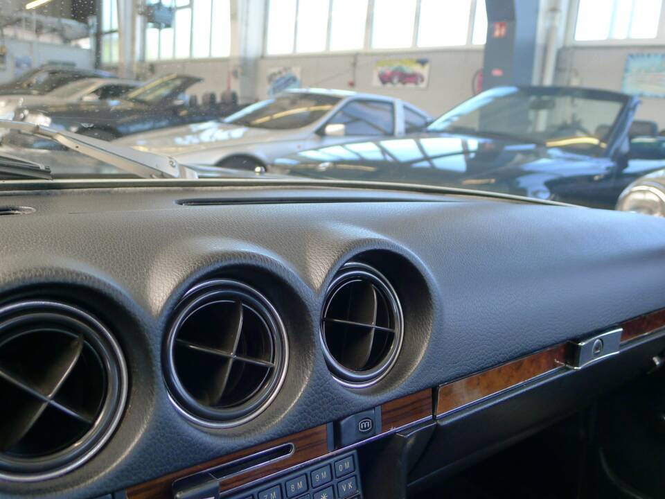 Image 37/37 of Mercedes-Benz 450 SLC 5,0 (1979)