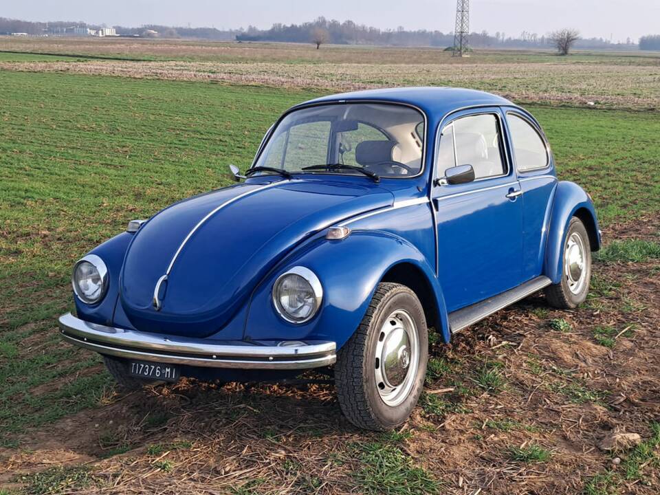Bild 1/8 von Volkswagen Käfer 1303 (1973)