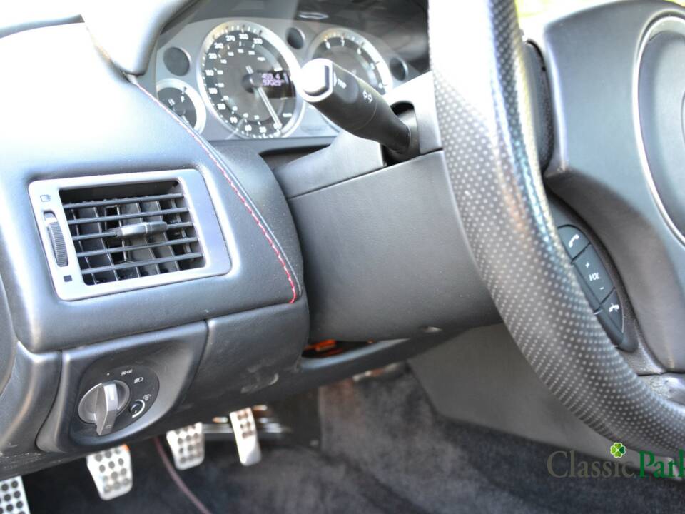 Bild 25/50 von Aston Martin V8 Vantage (2008)