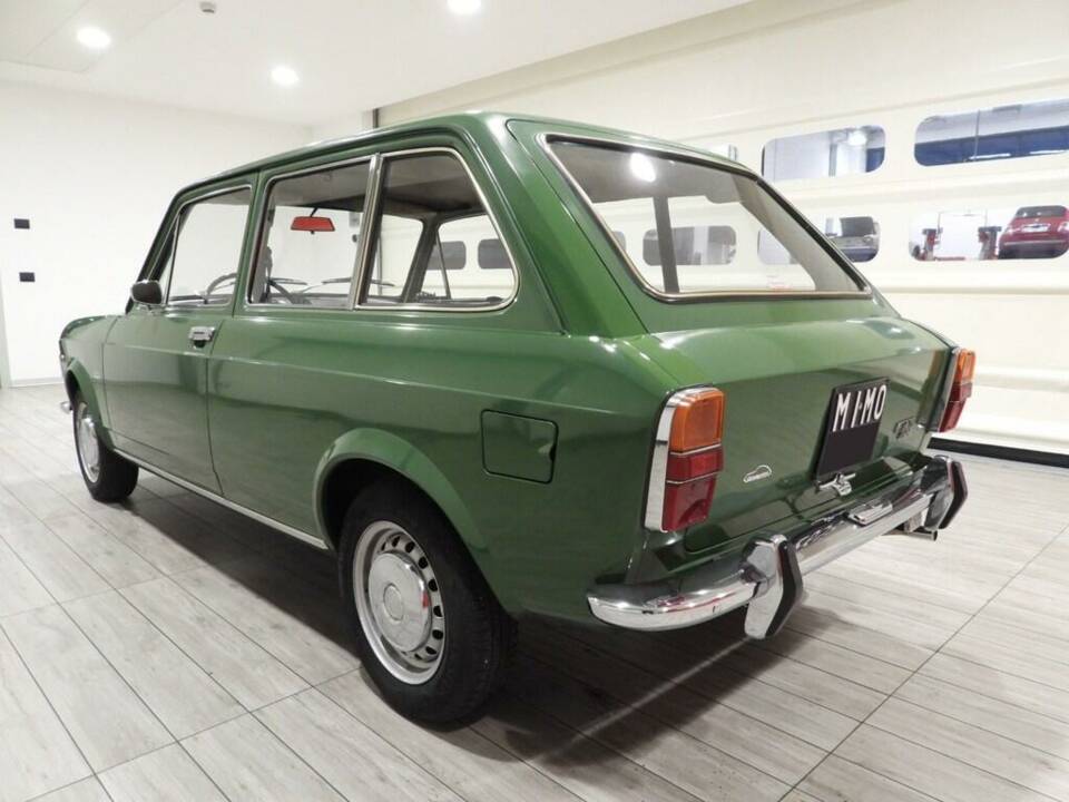 Immagine 3/15 di FIAT 128 Familiare (1970)