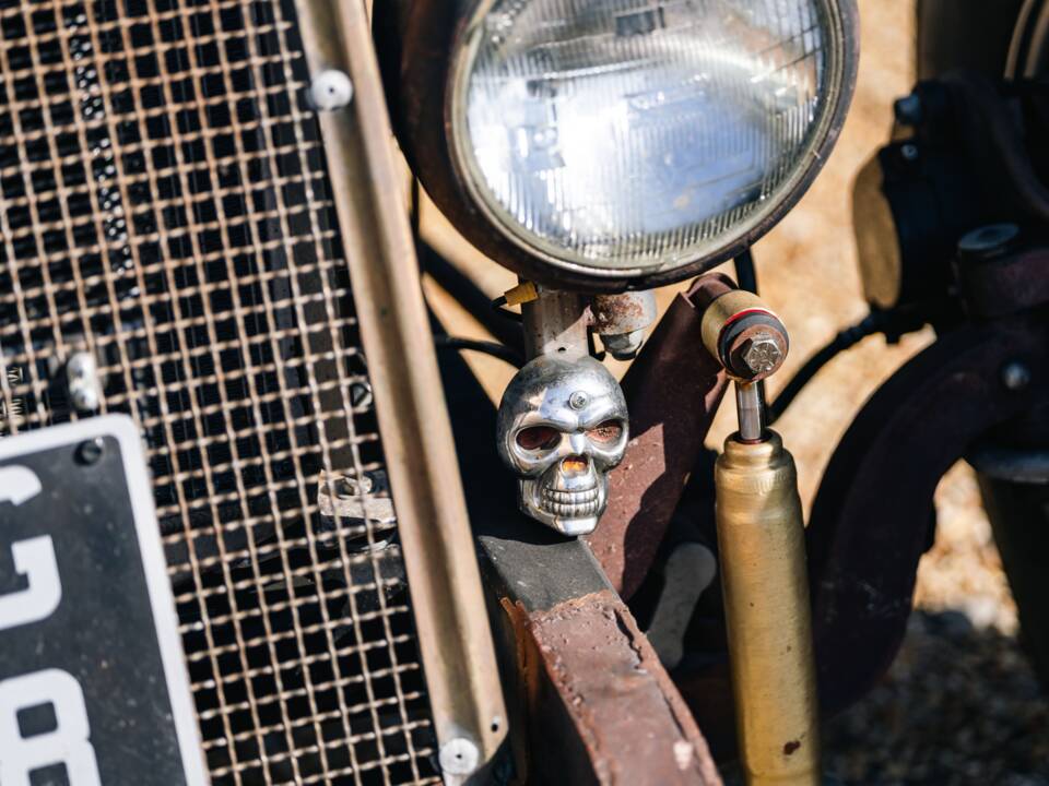 Image 18/31 of GMC Custom 1500 (1946)