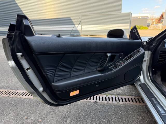 Bild 9/25 von Honda NSX (1991)