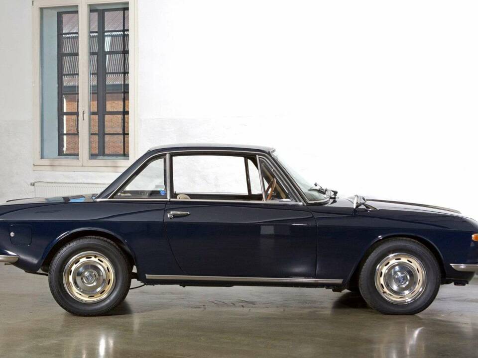 Afbeelding 6/20 van Lancia Fulvia Rallye 1.3 S (1970)