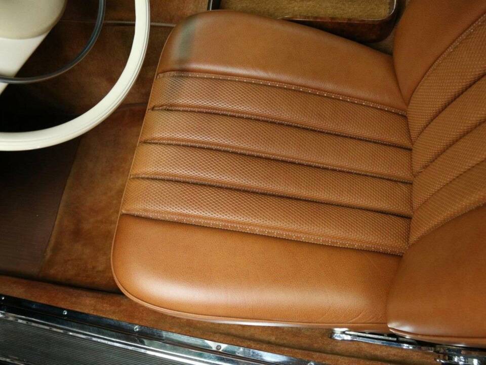 Afbeelding 14/50 van Mercedes-Benz 280 SE (1969)