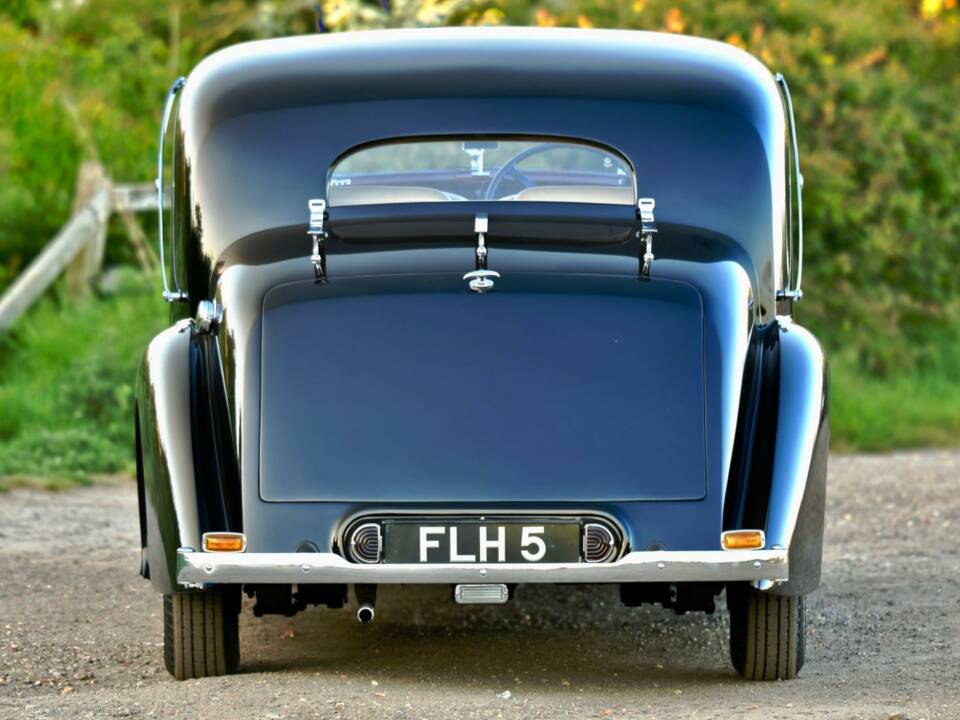 Afbeelding 8/50 van Rolls-Royce Wraith (1938)
