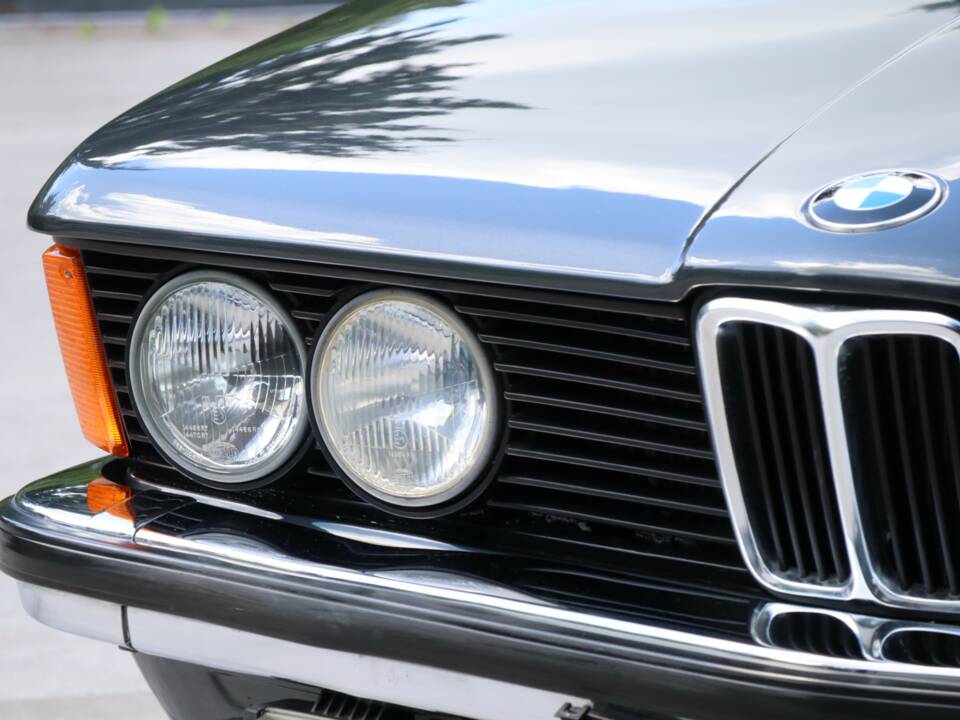 Image 23/50 of BMW 323i (1980)