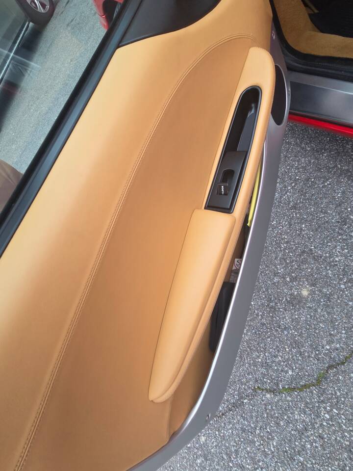 Image 16/20 of Ferrari 360 Modena (2003)