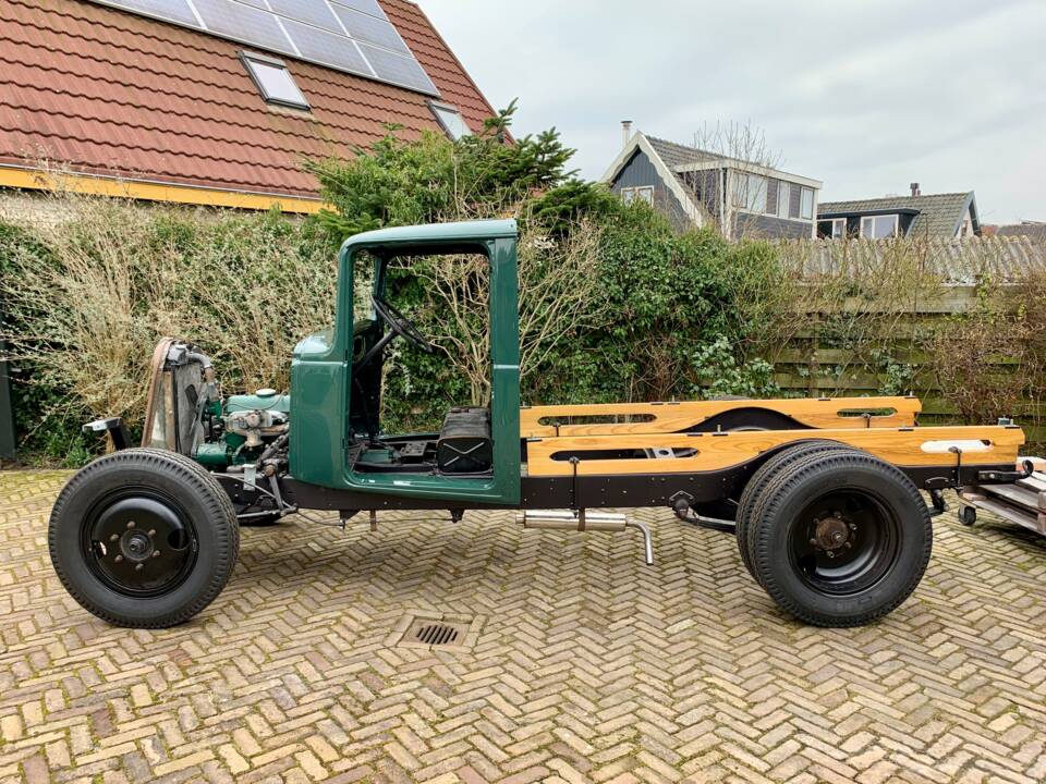 Bild 14/23 von Citroën 23 (1940)
