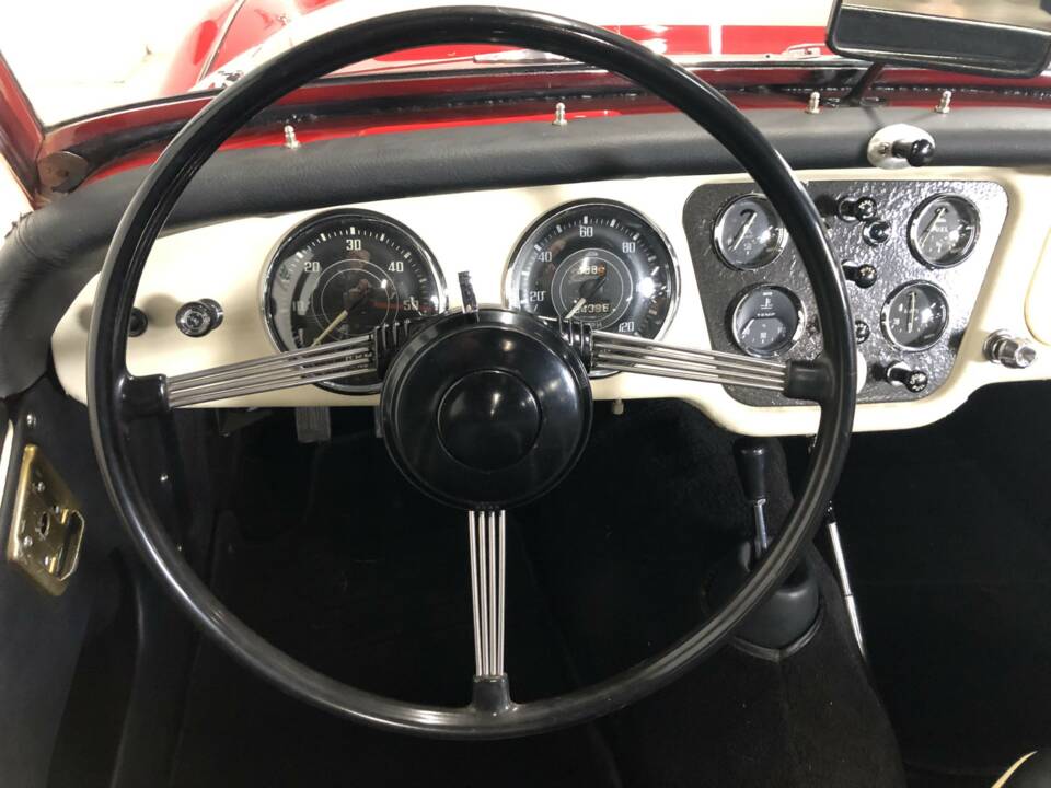 Bild 2/27 von Triumph TR 3A (1960)
