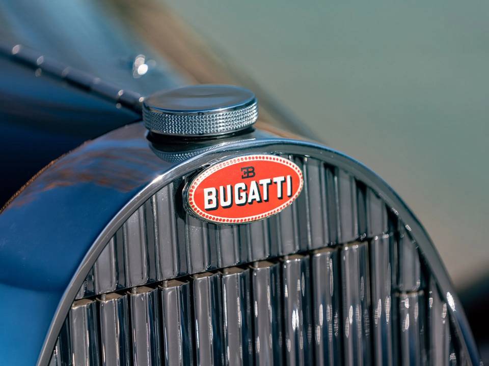 Imagen 12/39 de Bugatti Typ 57 (1939)
