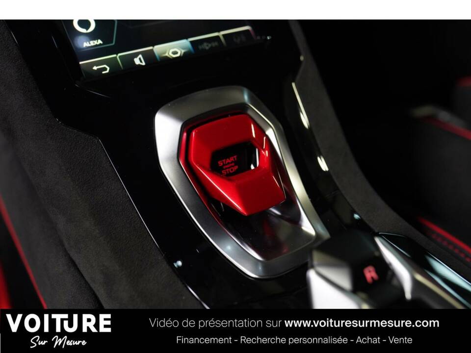 Image 18/47 de Lamborghini Huracán Tecnica (2024)