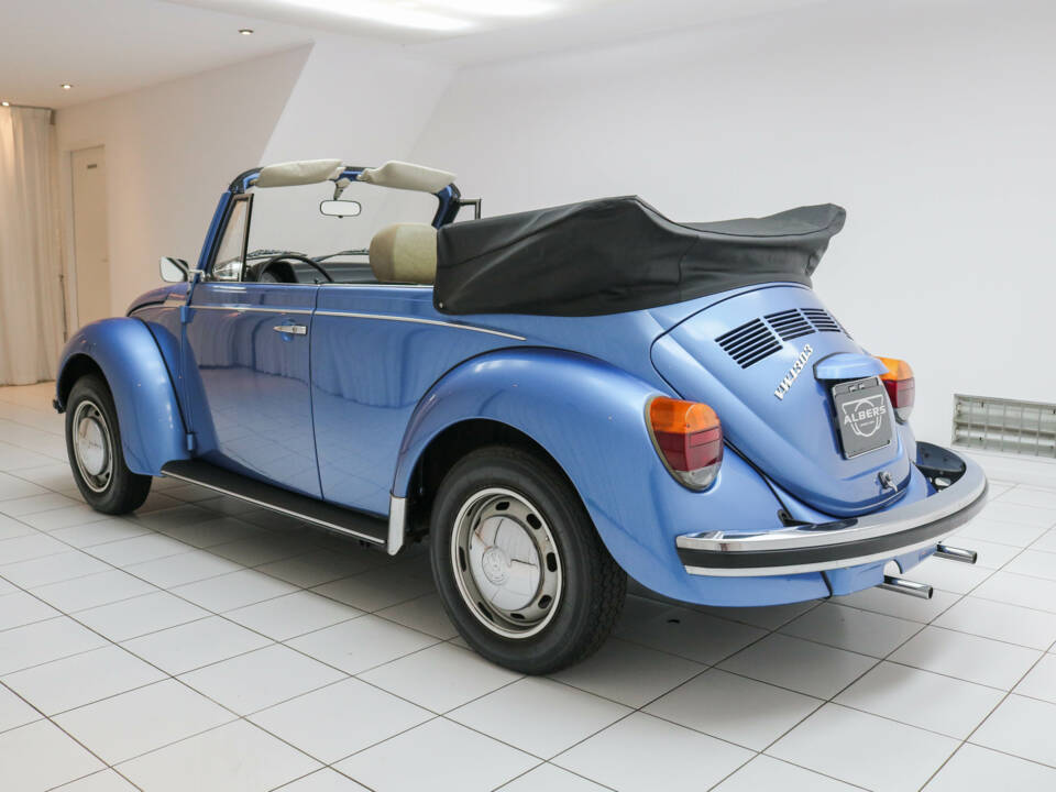 Bild 3/19 von Volkswagen Käfer 1303 LS (1978)
