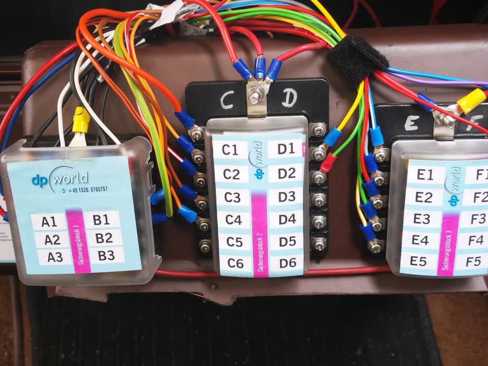 Immagine 74/110 di GMC Sierra 2500 (1975)