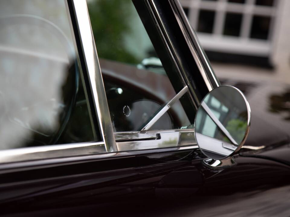 Image 40/50 of Rolls-Royce Silver Cloud III (1964)